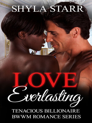 cover image of Love Everlasting